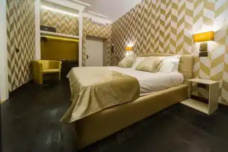 Via Veneto Suites - 82