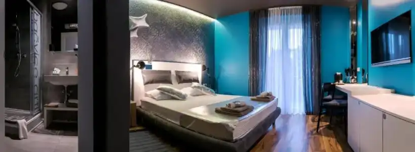 Design B&B Bacvice Arti - 75