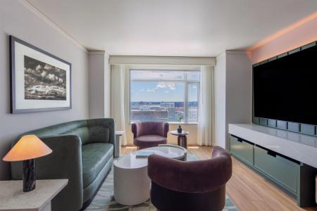 Hyatt Regency Denver at Colorado Conv Ct - 4