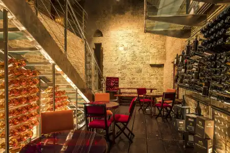 Grand Continental Siena – Starhotels Collezione - 35