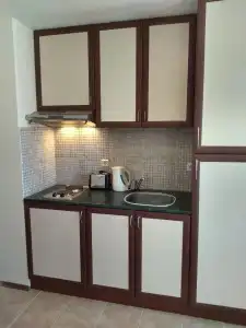 TSB Sunny Victory Apartments - 96