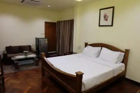 Prince Chiang Mai - 45