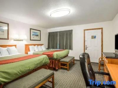Rodeway Inn Newport - 32