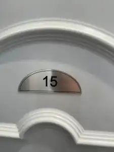Sun Rose Apartments - 111
