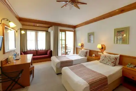Montana Pine Resort - All Inclusive - 35