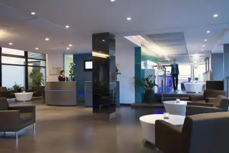 Oceania Saint Malo - 1