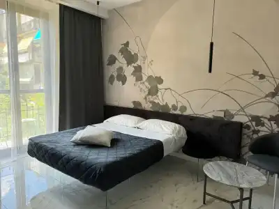 Relais Stibbert Florence - 160