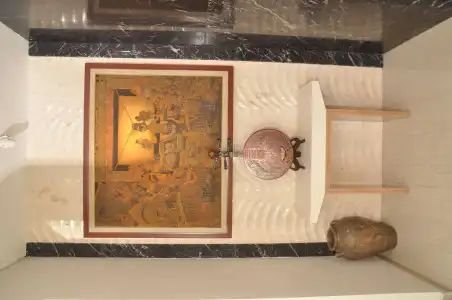 OYO 825 Grand Omah Sastro - 12
