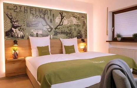 2Theimat - & Restaurant - 66