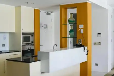 Aria Apartments - 71
