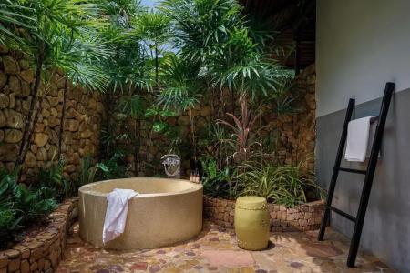 Samanea Beach Resort & Spa - 109