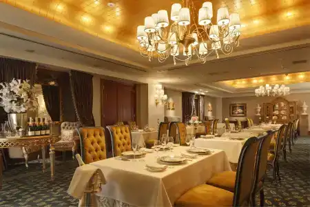 InterContinental Tokyo Bay by IHG - 27