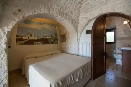 Trulli San Leonardo - 3