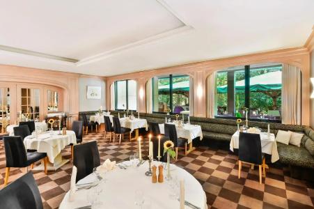 Forsthaus Nürnberg Fürth - 26