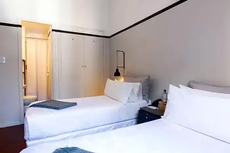 Carsson Down Town Buenos Aires - 117