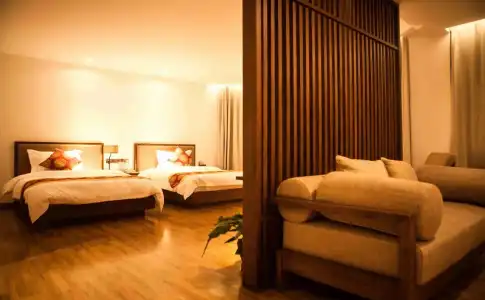 Deban Manor Resort - 5