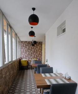Konuk Otel - 15