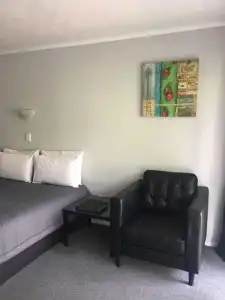 Avenue Motel Palmerston North - 10