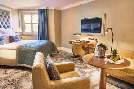 Steigenberger Icon Grand& Spa Petersberg - 51