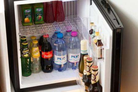 Savoy Palace - TonelliHotels - 136