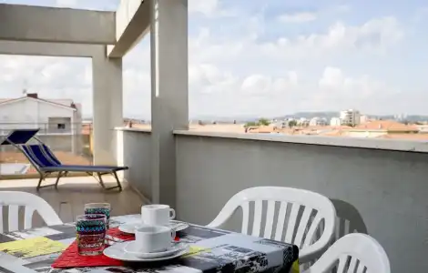 Residence Villa Azzurra - 60