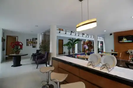 Cilandak Mansion - 16