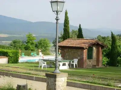 Fattoria di Belvedere - 13