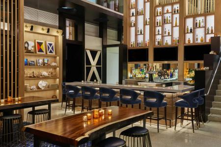 Republic San Diego, Autograph Collection - 16