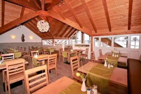 Hotel-Pension Fent - 23