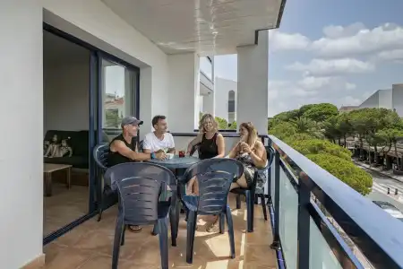 Pins Platja Apartments - 84