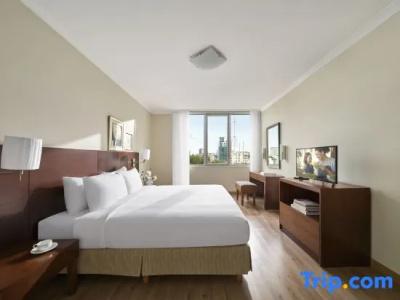 Somerset Chancellor Court Ho Chi Minh City Apart-Hotel - 31