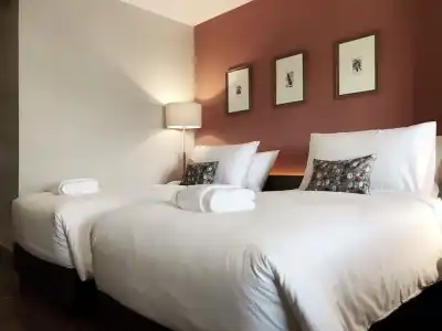 The Raintree Chiangmai - 64