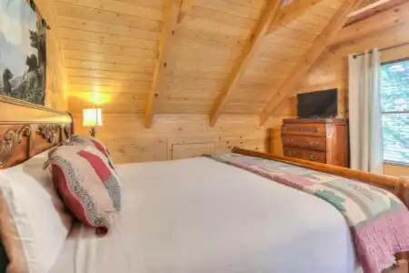 RiverStone Condo Resort & Spa - 82
