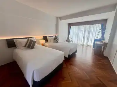 Patong Beach by See2Sea - 112
