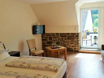 Landgasthof Winzerscheune - 34