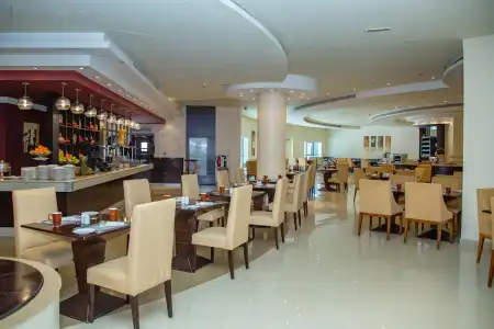 Al Hamra Residences Apartment - 39