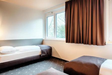 B&B Aachen-City - 45