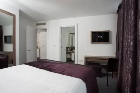 Staybridge Suites Birmingham by IHG - 23