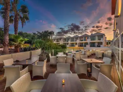 H10 Ocean Suites - 29