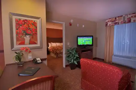 Homewood Suites Medford - 11
