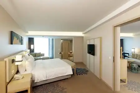 Deltas by Marriott Frankfurt Offenbach - 82