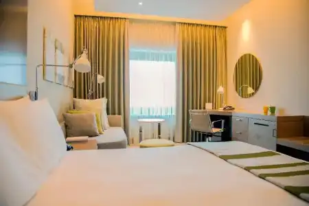 Holiday Inn & Suites - Festival City Mall, an IHG - 40