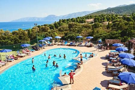Parco Blu Club Resort - 38