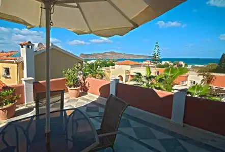Heaven Apartments - 156