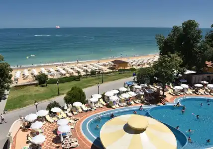 Grifid Vistamar - Ultra All Inclusive - 27