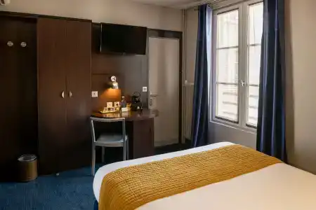 Hôtel du Parc Montparnasse - 3