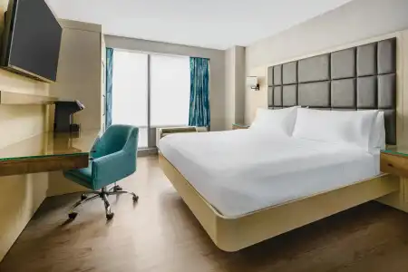Hilton Garden Inn New York Times Square North - 29