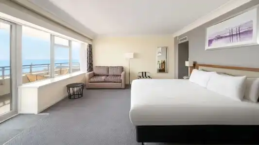 Holiday Inn Brighton Seafront by IHG - 104