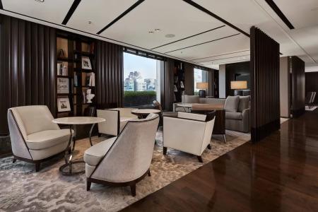 JW Marriott Dongdaemun Square Seoul - 74