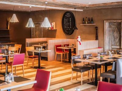 ibis Colmar Est - 26